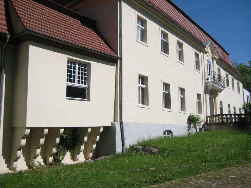 Schloss Blankensee