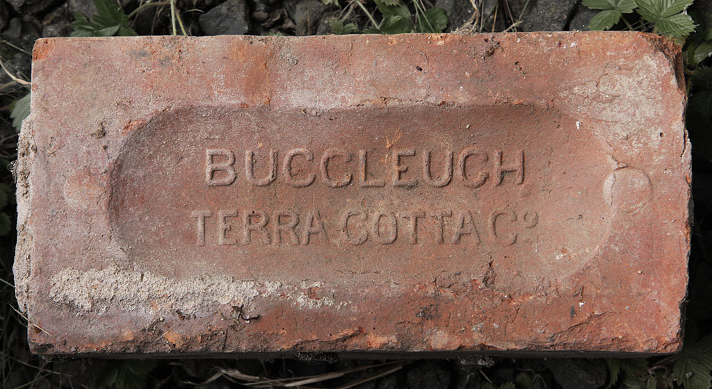 Buccleuch Terra Cotta Co