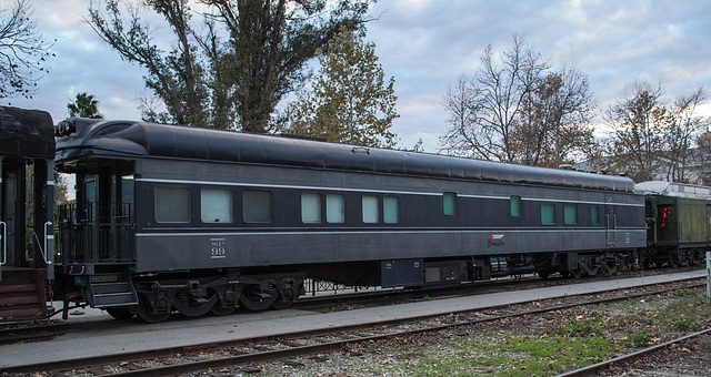 Fillmore: Fillmore & Western Railway (0370)