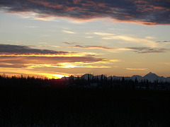 sunrise