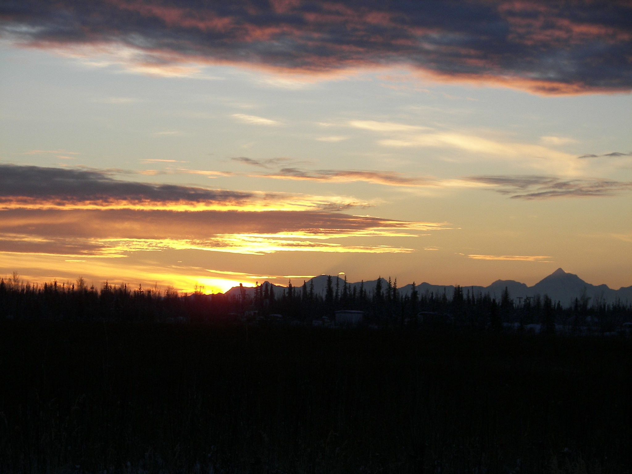 sunrise