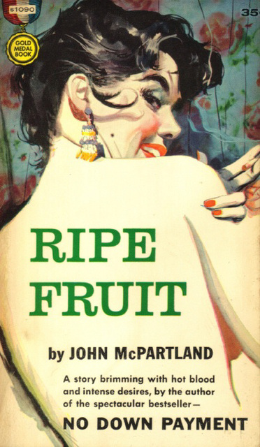 John McPartland - Ripe Fruit