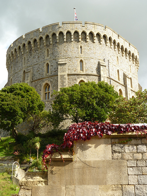 Windsor Castle 9