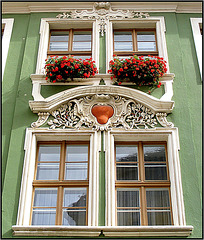 Alte Fenster und Türen 019