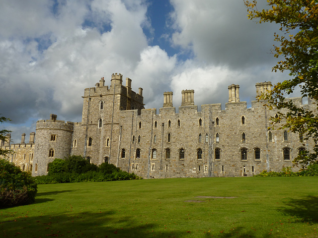 Windsor Castle 2