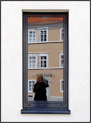Alte Fenster und Türen 020