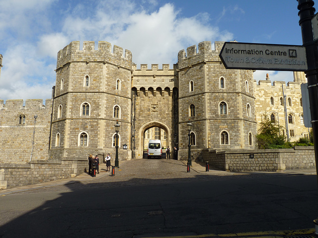 Windsor Castle 1