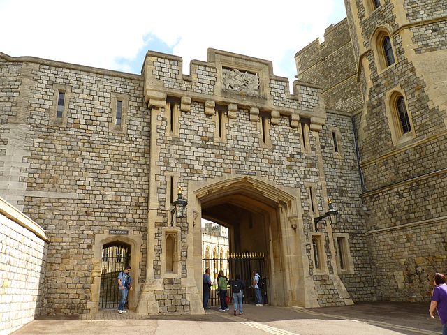 Windsor Castle 7