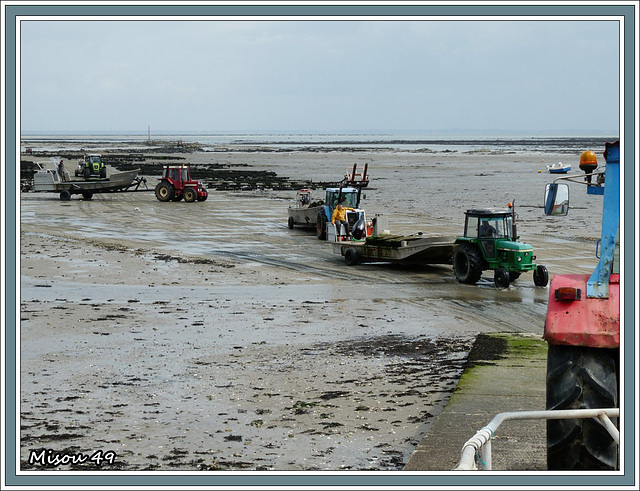 NOIRMOUTIER