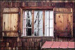 Alte Fenster und Türen 026