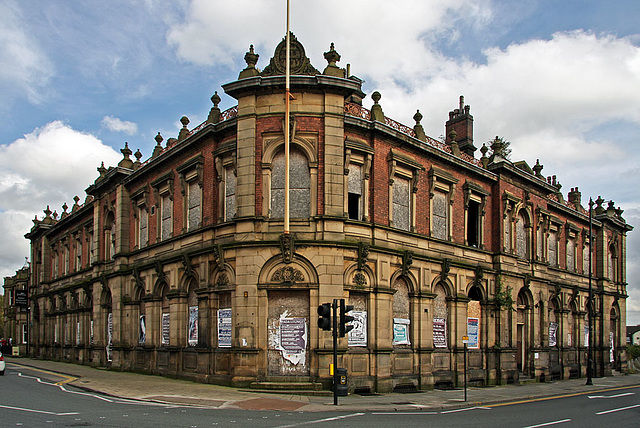 Old Town Hall