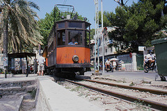 Soller Tram