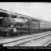 GWR 4-6-0 6824 Ashley Grange c1957