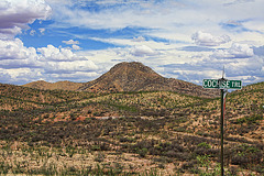 Cochise Trail