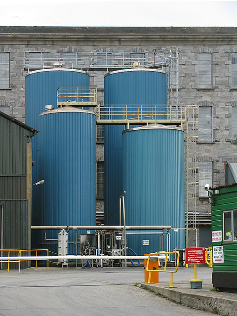 Kerry Foods, Limerick