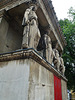 st.pancras new church, london