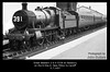 GWR 5338 2-6-0 - Salisbury - 5.7.1957