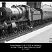 GWR 5338 2-6-0 - Salisbury - 5.7.1957