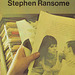 Stephen Ransome - The Sin File