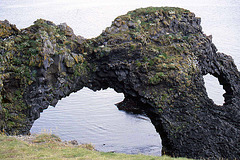 Natural Arch