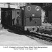 Talyllyn Railway 0-4-0T 2 Dolgoch Towyn Wharf 31 8 1964