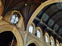 st.james sussex gardens, paddington london