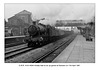 GWR 4-6-0 4934 Hindlip Hall at Swindon 11.4.1961  by John Sutters