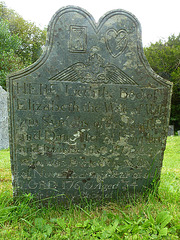 poundstock church , cornwall