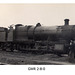 GWR 2-8-0 - unidentified number and location