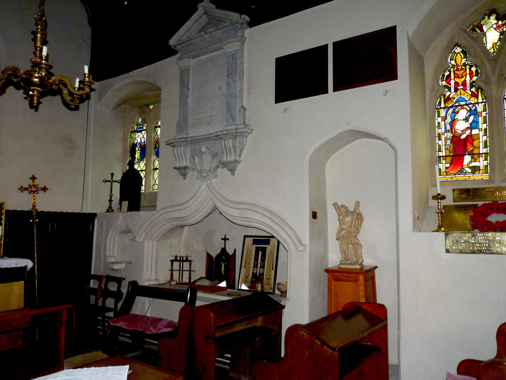 St Andews Church 2