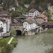 Vieux Fribourg