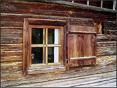 Alte Fenster und Türen 032