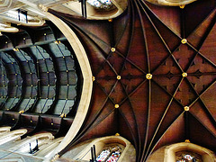 st.james sussex gardens, paddington london