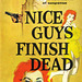 Albert Conroy - Nice Guys Finish Dead