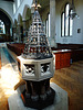 stratford church