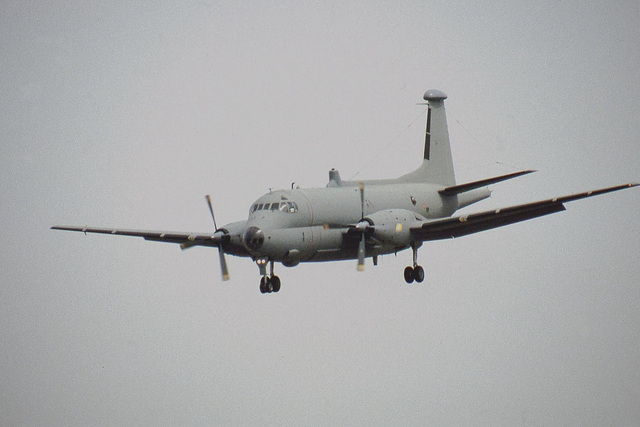 Breguet Atlantic MM40116 (Italian Navy)