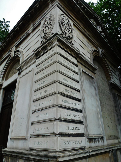 euston station, london