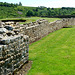 Vindolanda - Fort Walls