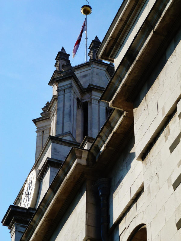 st.anne, limehouse, london