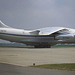 Ilyushin IL-76 UR-78755 (Air Foyle)