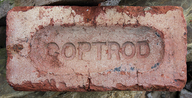 Coptrod