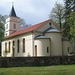 Dorfkirche Wünsdorf - Germany