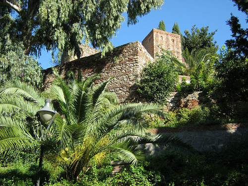 Alcazaba
