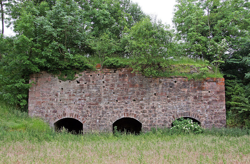 Park Limekilns - Closeburn