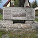 Denkmal 1.Weltkrieg - Wünsdorf