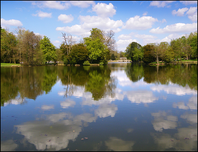 Stowe Landscape Gardens