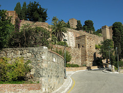 Alcazaba