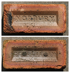 Norbury Colliery