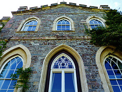 hartland abbey, devon