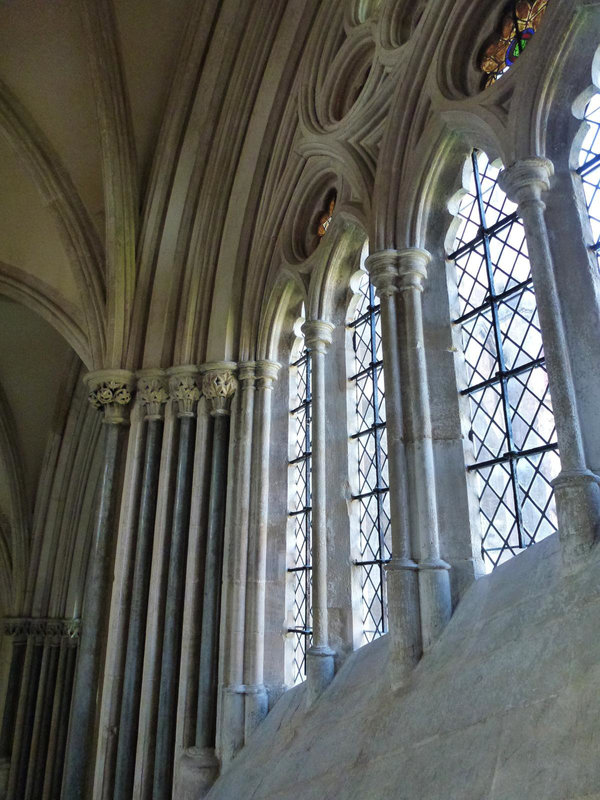 wells cathedral